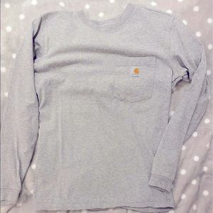 Carhartt long sleeve